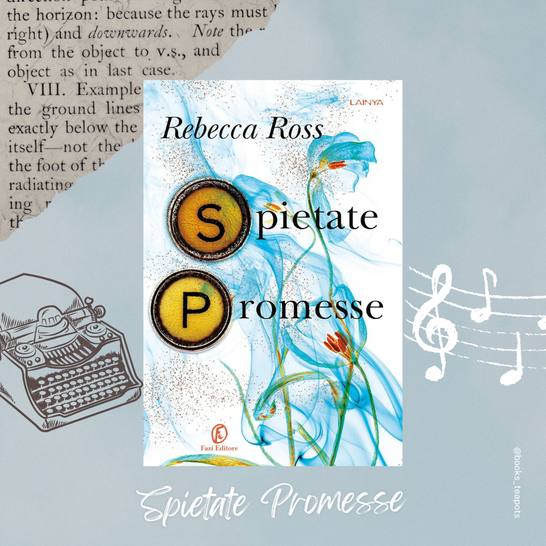 cover spietate promesse rebecca ross
