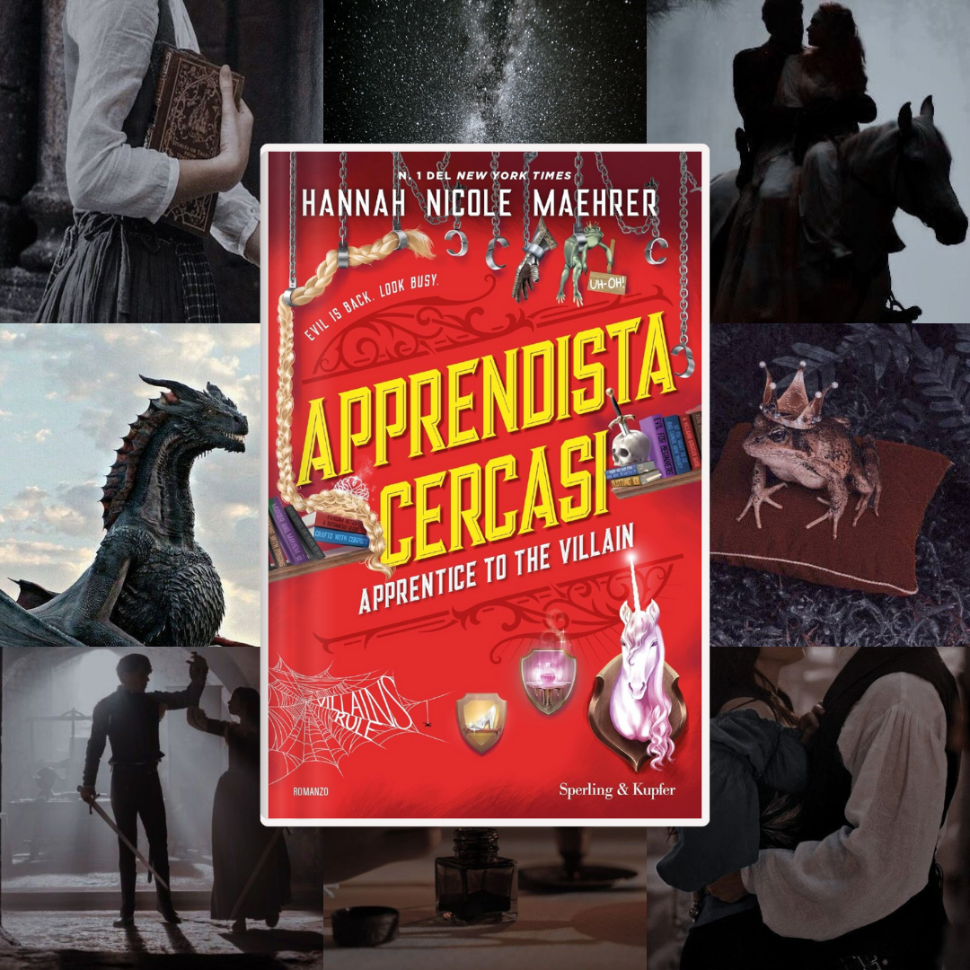 Recensione Assistente cercasi